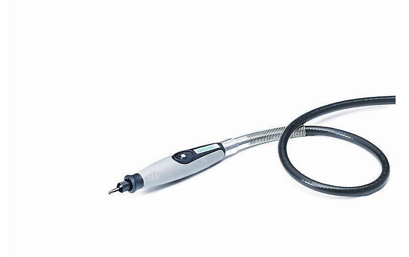 Dremel Appareils adaptable 225 Arbre flexible, 1 pièce