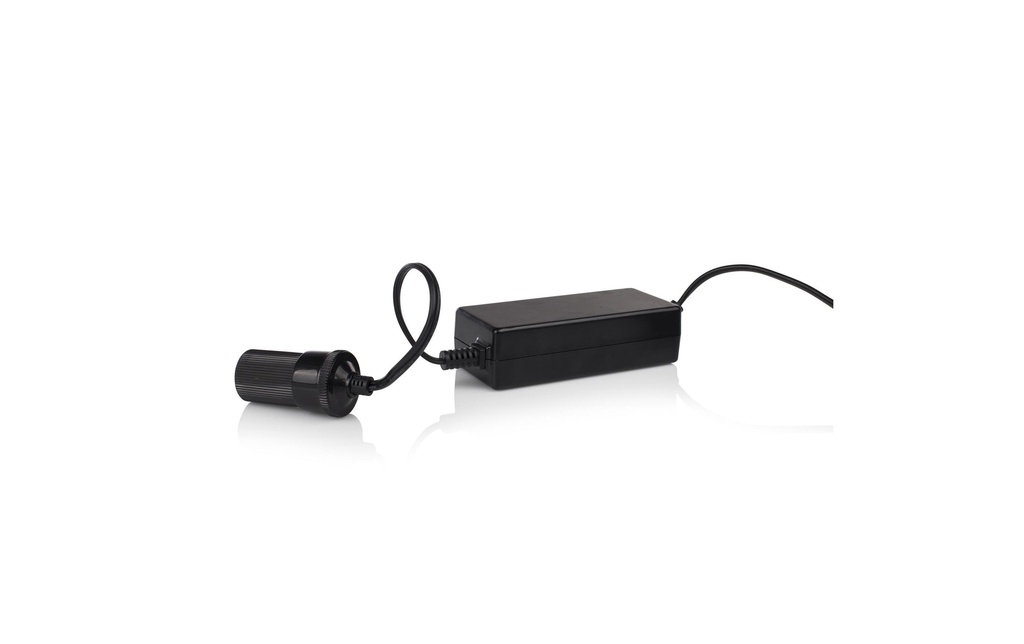 Tristar Bloc d'alimentation KB-7985 12 V DC avec prise allume-cigare