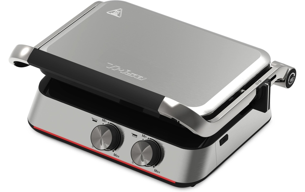 Trisa Gril à panini Prime Panini 1800 W