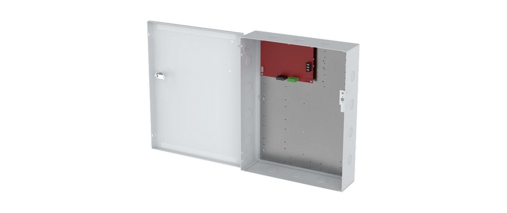 Axis TA1202 incl. bloc d'alimentation 150 W Gris 1 pièce