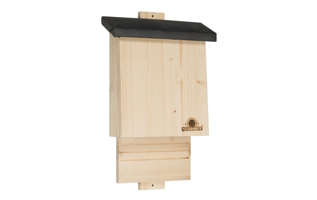 Neudorff Gîte à chauves-souris, 46.5 x 28.5 x 11.5 cm