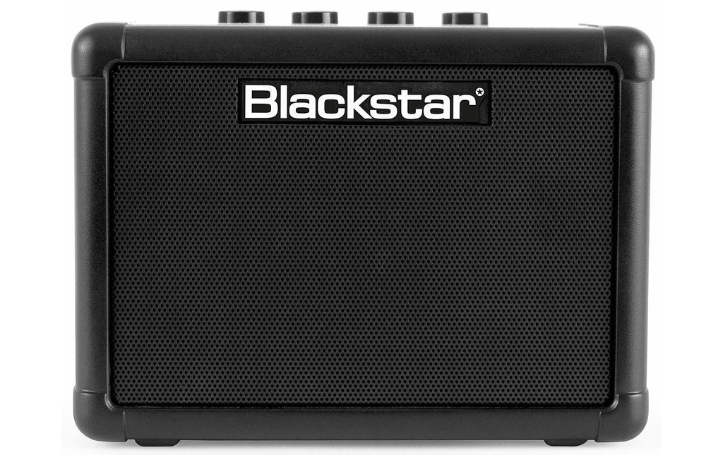 Blackstar Combo Fly 3
