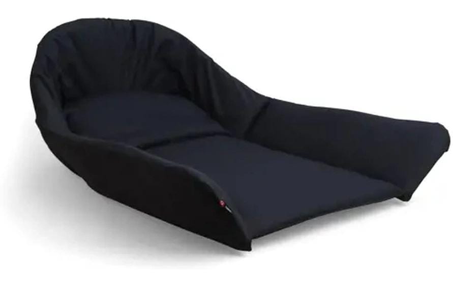 Hamax Lit pour chien Lit pour chien Pluto L 85 x 19 x 51 cm