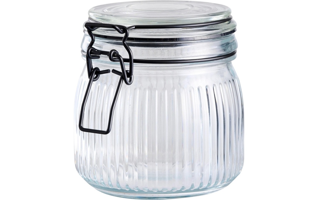 Schou Bocaux à conserves 0.5 l, 1 pièce