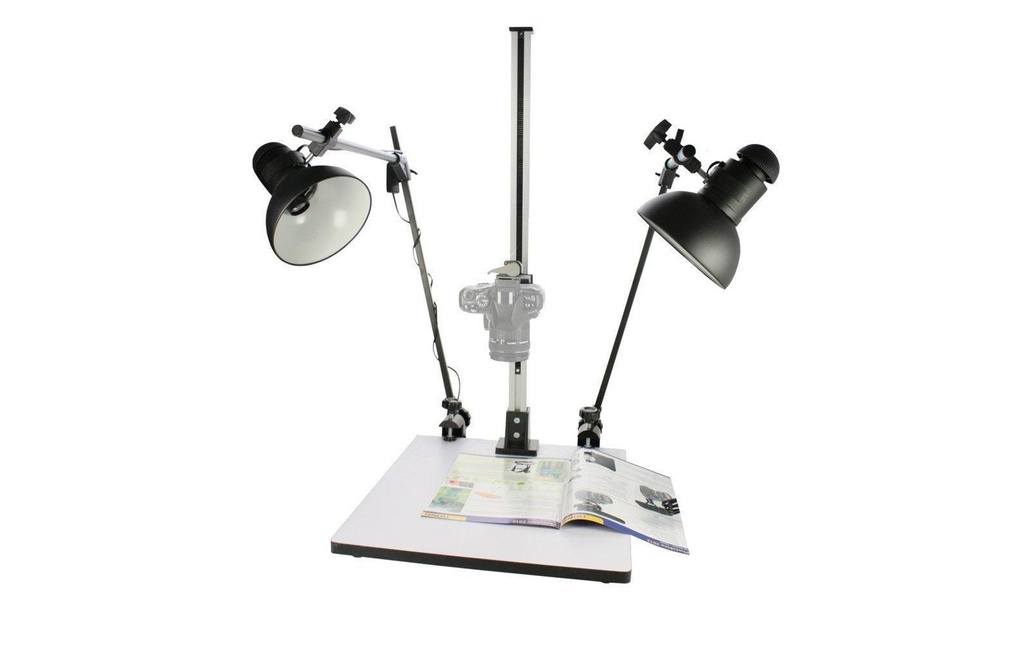 Dörr Banc de reproduction H75 Reproduire l'ensemble