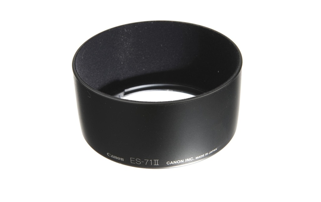 Canon Pare-soleil ES-71II