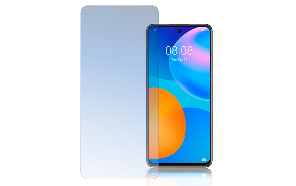 4smarts Protection d’écran Second Glass Essential P Smart 2021