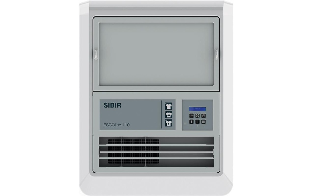 Sibir Sèche-linge ESCOLINO 110 Sans porte