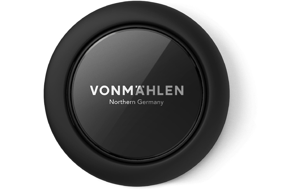Vonmählen Support Backflip Pure Black