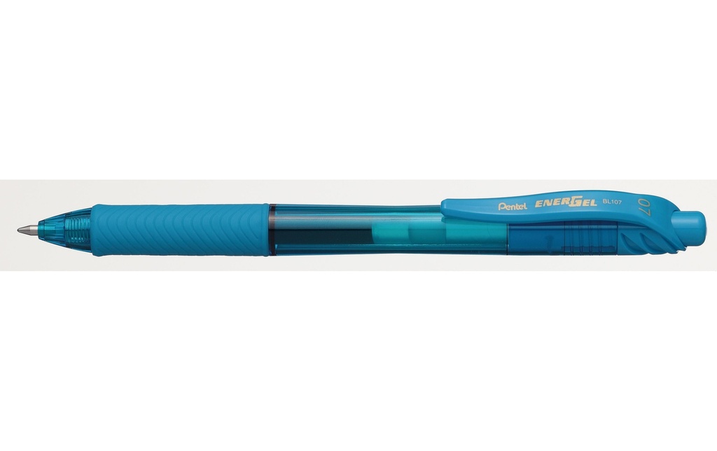 PENTEL Roller gel EnerGelX 0.7 bl.cl.