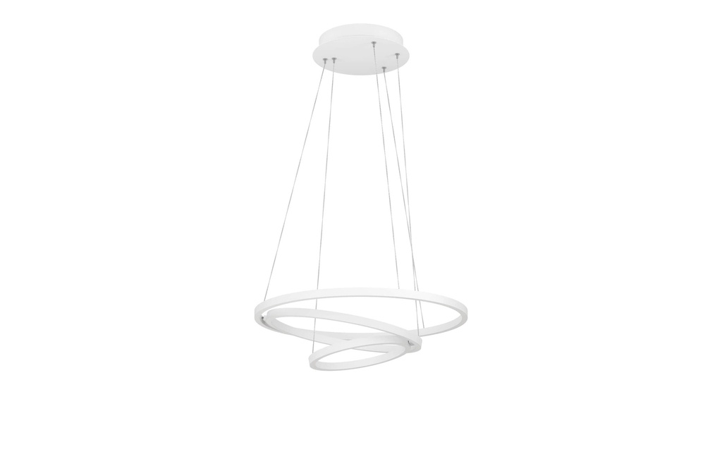 EGLO Leuchten Lampe suspendue Connect LOBINERO-Z ZigBee (TW)