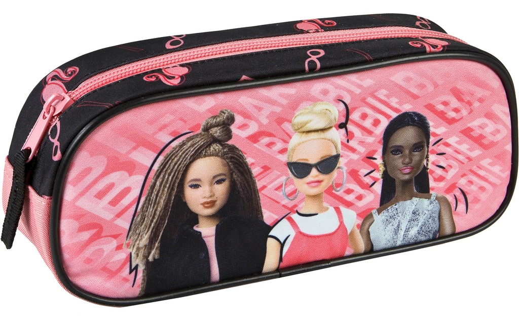 Undercover Trousse Barbie