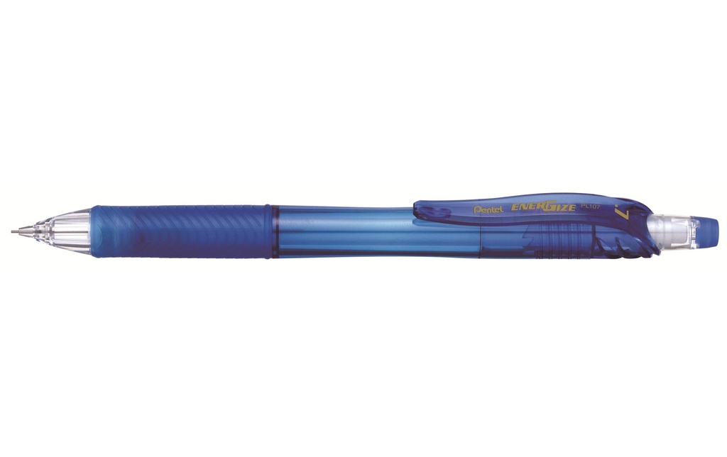 PENTEL Porte-mine EnerGizeX 0.7 bleu