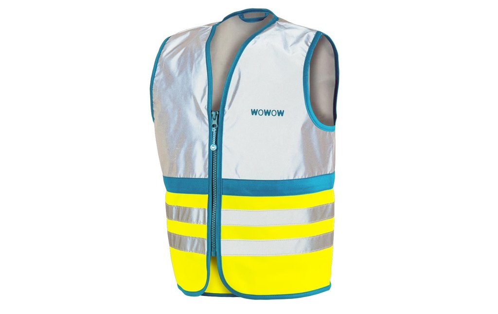 wowow Veste réfléchissante Wasabi, L