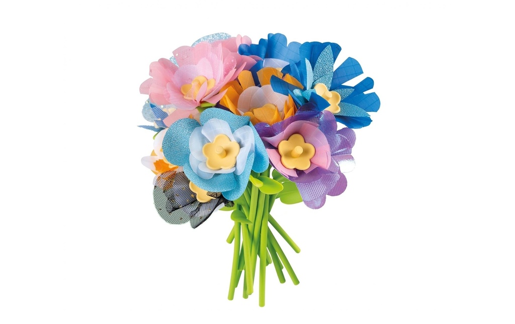 Smoby Kits de bricolage Flower Set