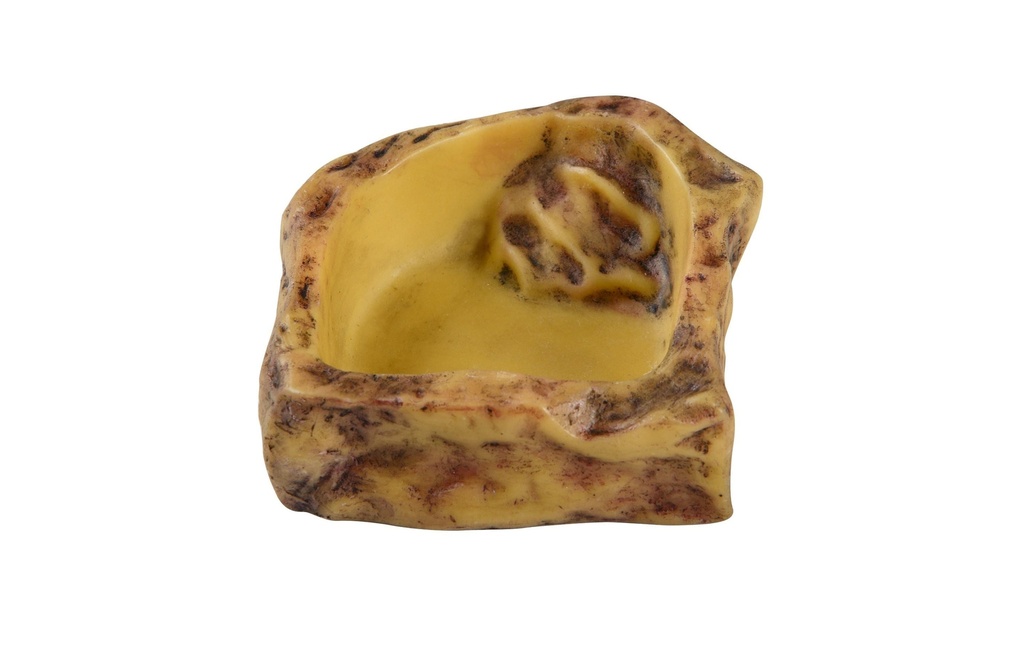 Exo Terra Bol d'eau Small, 10 x 10 x 3 cm