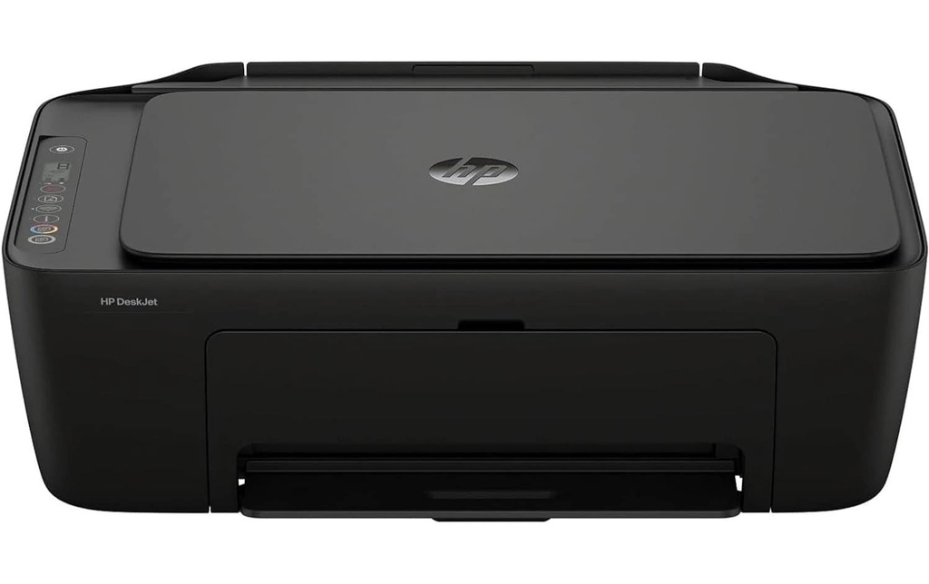 HP Imprimante multifonction DeskJet 2920 Tout-en-un