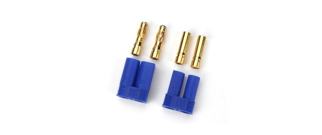 EP Connecteur EC5 5 paires