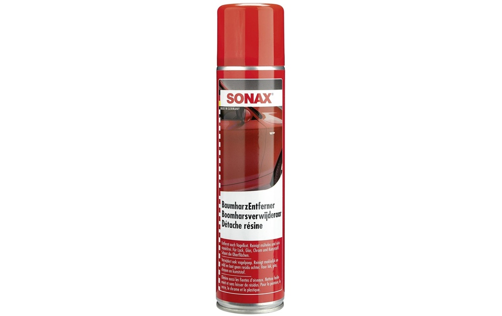 Sonax Baumharzentferner 400 ml
