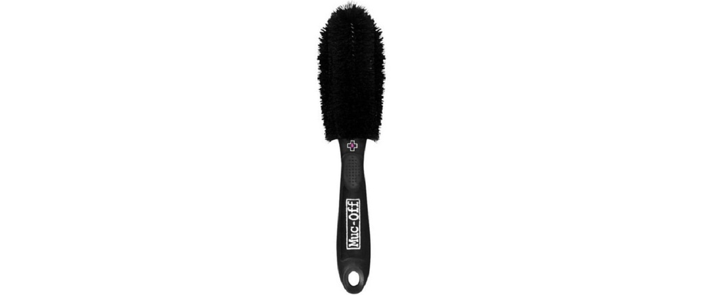 Muc-Off Brosse de nettoyage Wheel & Component