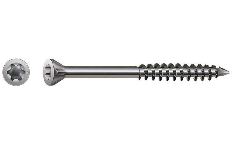 Spax Vis autoperceuses -M 3.5 x 45 mm, 200 Pièce/s