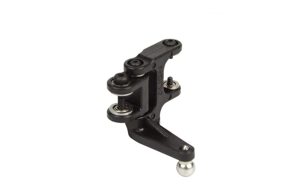 ALIGN Pont de commande de queue 470L