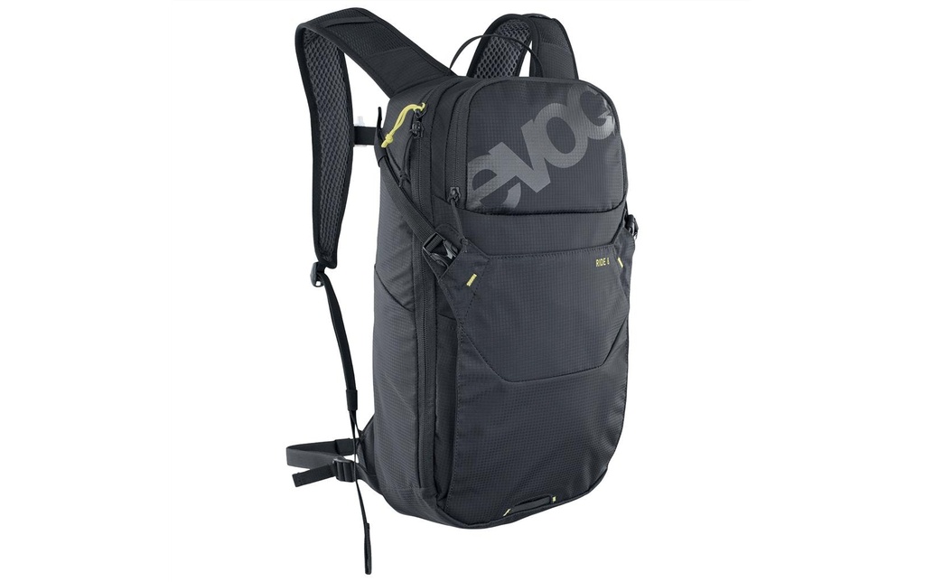 evoc Sac à dos Ride 8 l, noir