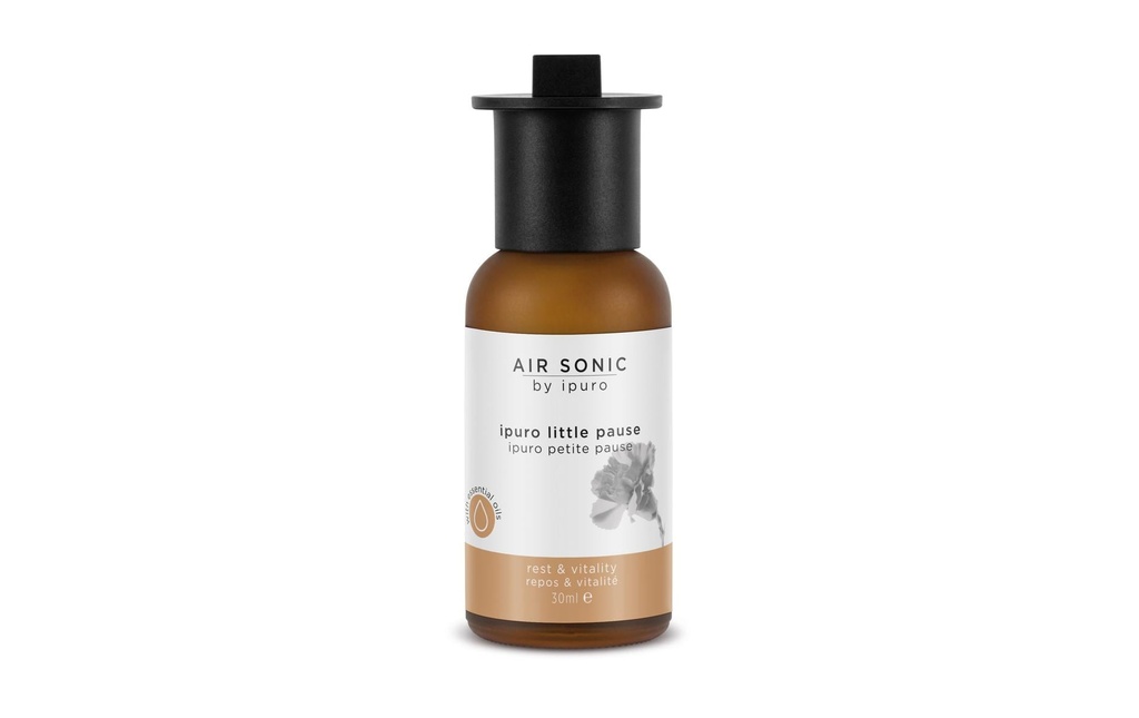 ipuro Huile parfumée Little Pause 30 ml