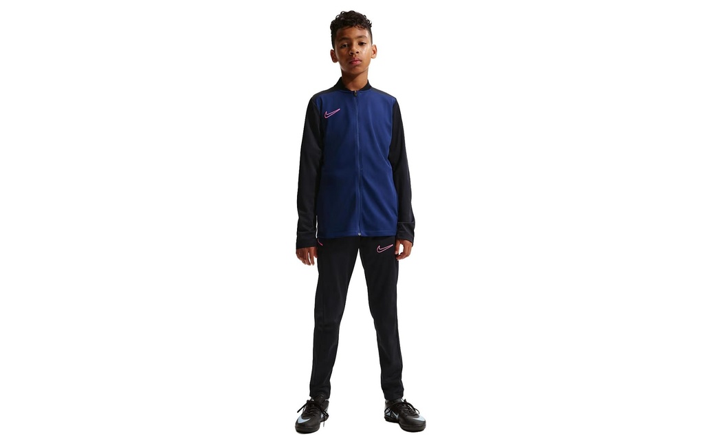 NIKE Survêtement Academy Dri-FIT Bleu/Noir, 128 - 137