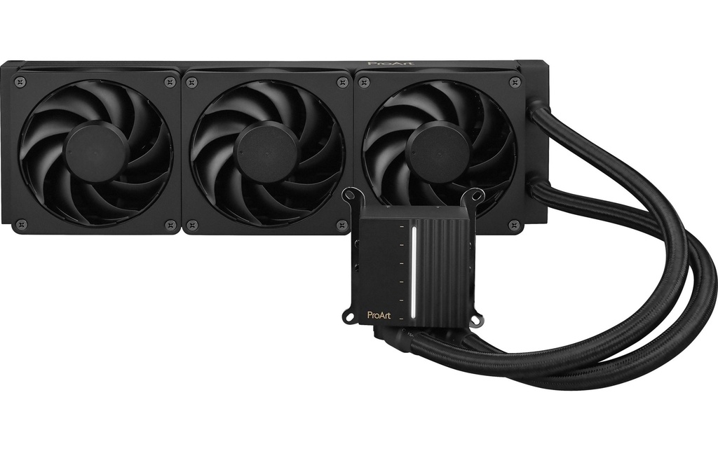 ASUS Refroidissement à eau ProArt LC 360