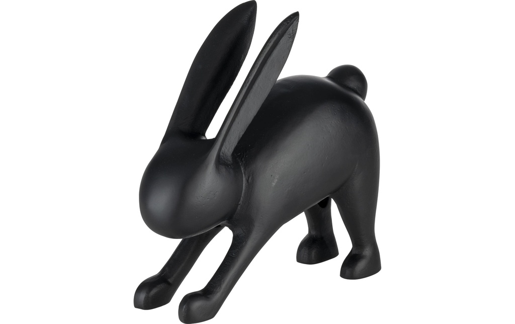 EGLO Lièvre Marovato 14,5 cm, Noir