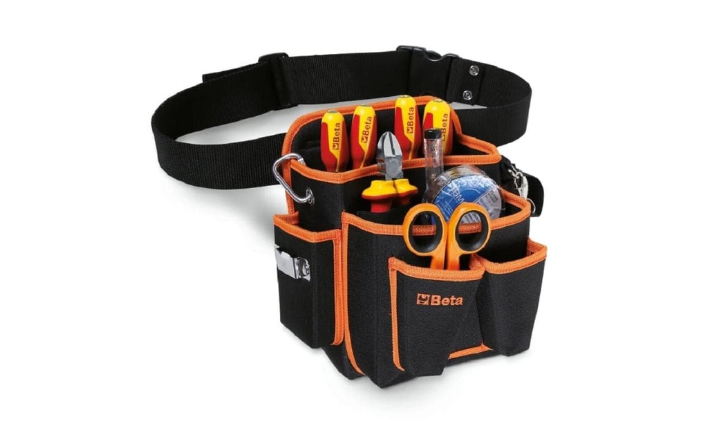 BETA Sac d’outils 2005 PA/Et
