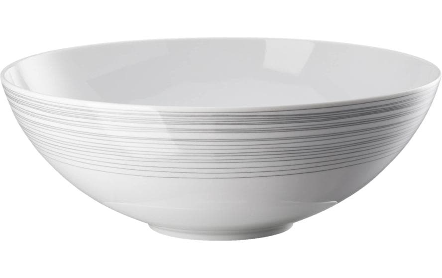 Rosenthal Bol TAC Gropius Stripes 2.0 26 cm, 2.8 l