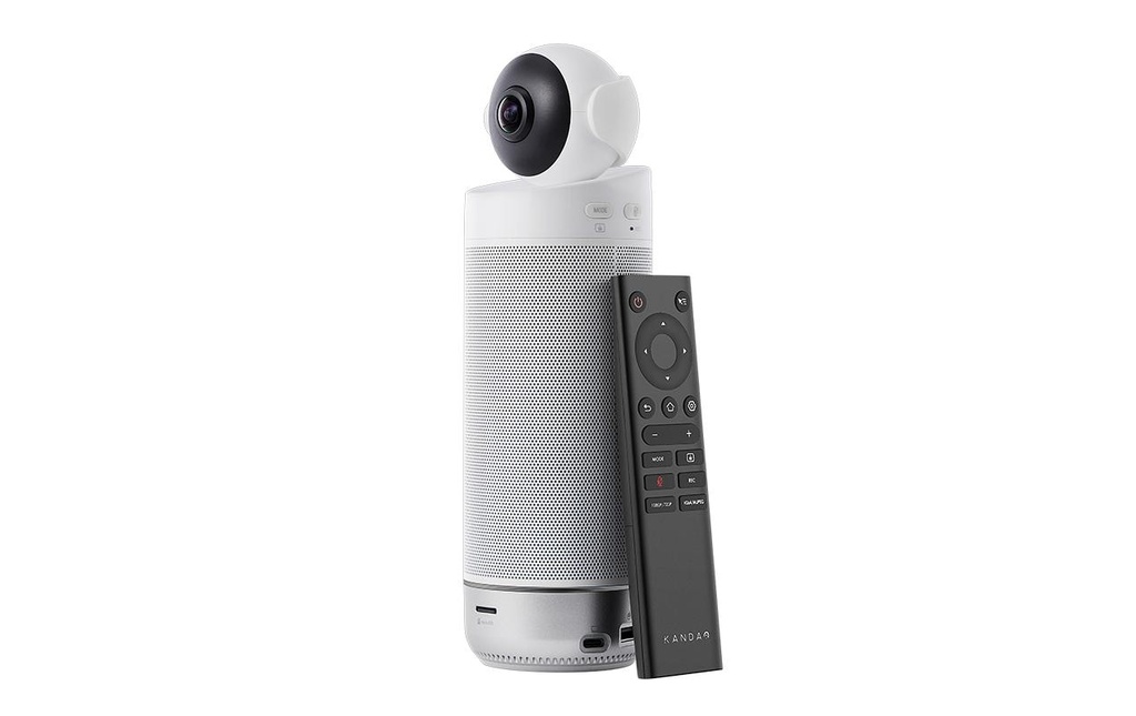Kandao Caméra USB 180° Meeting S Full HD 1080p