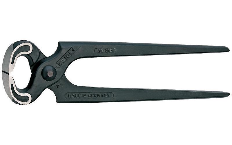 Knipex Tenaille 210 mm
