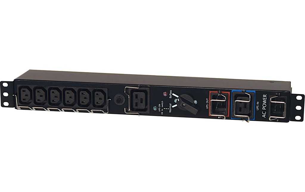 SICOTEC USV Service Bypass 16A