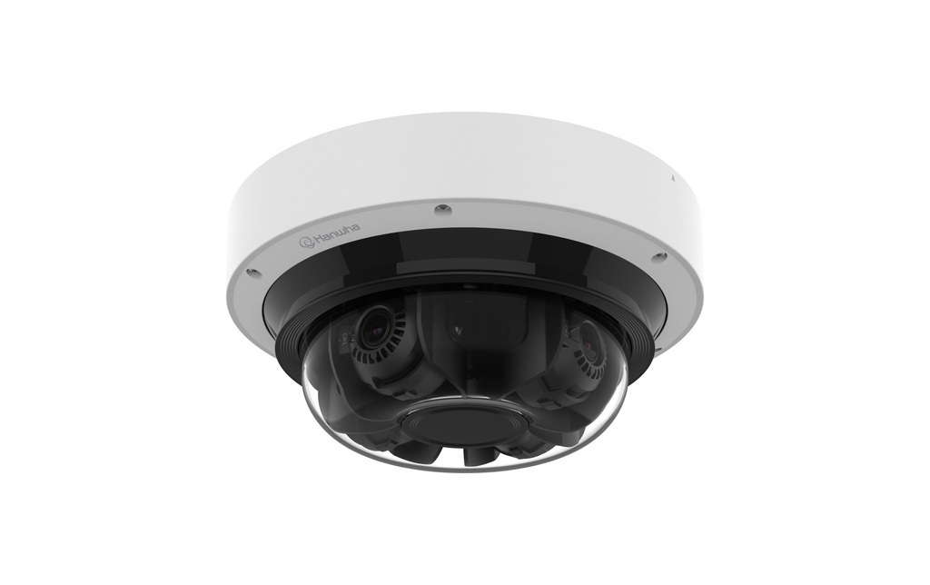 Hanwha Vision Caméra réseau PNM-C32083RVQ