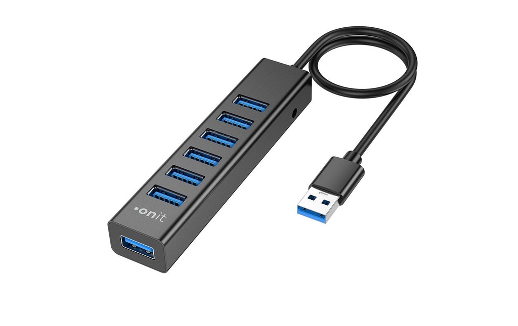 onit Hub USB-A 7A