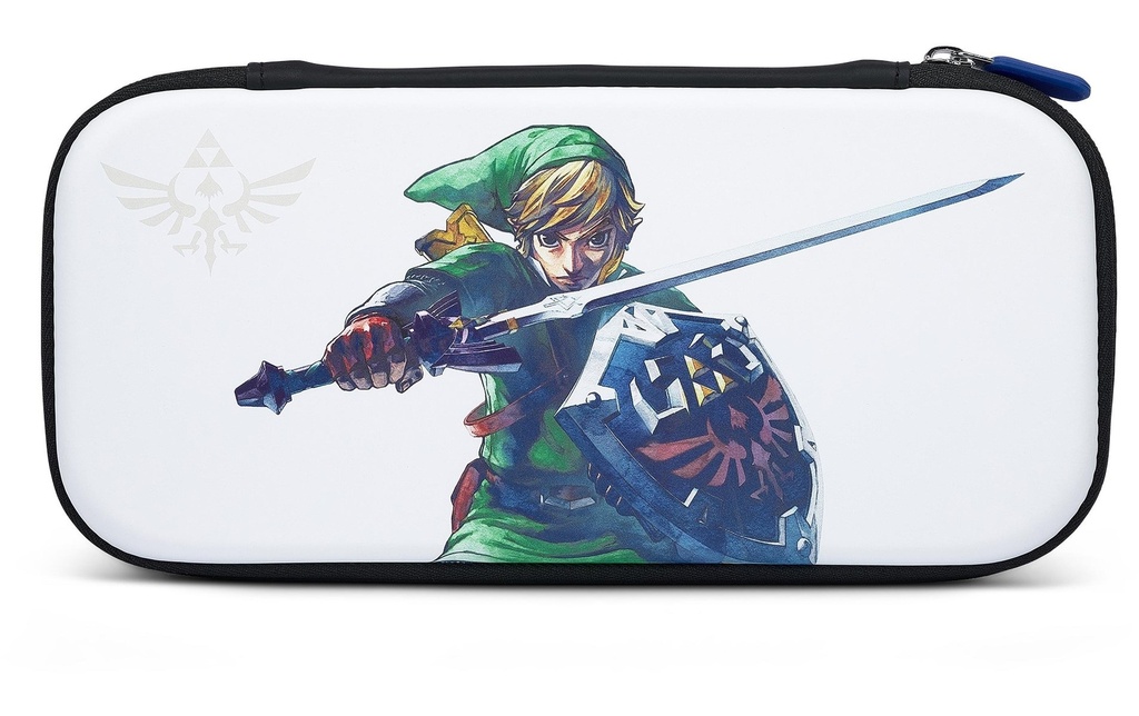 Power A Slim Case Master Sword Defense