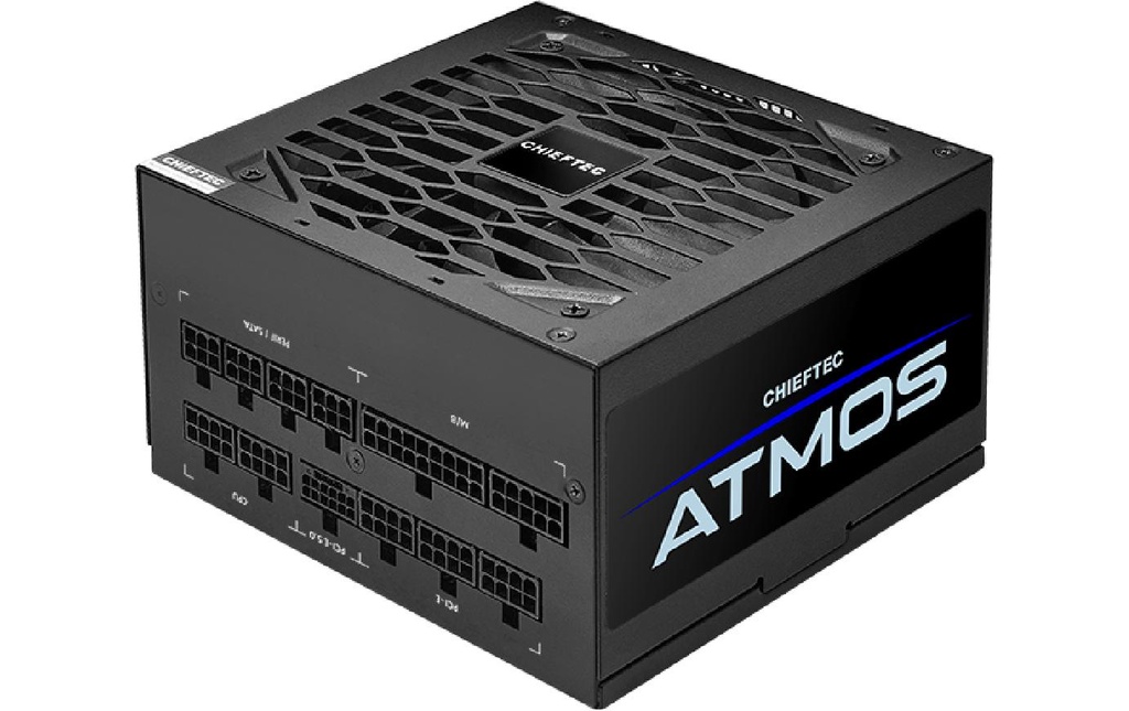 Chieftec Bloc d’alimentation Atmos Series 750 W
