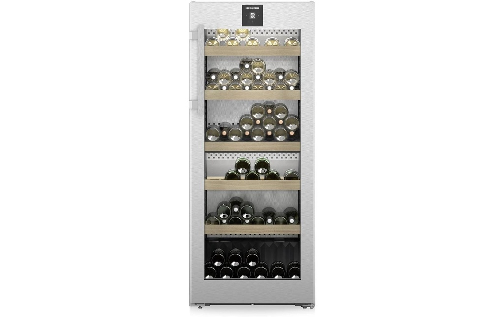 Liebherr Armoire de mise en température des vins WPsd 4652 Vinidor