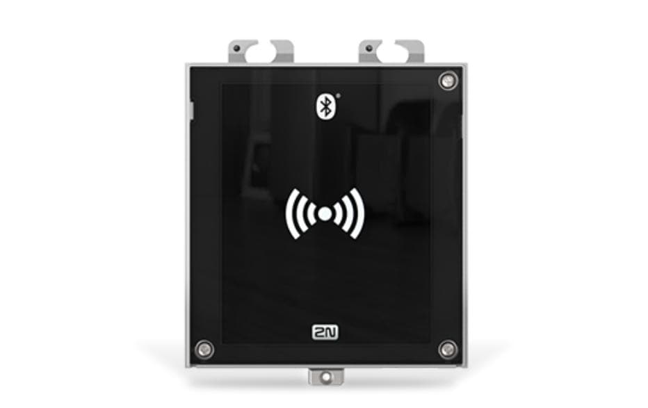 2N Lecteur multiple Access Unit 2.0 Bluetooth & RFID