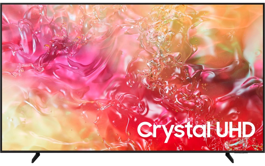 Samsung TV UE70DU7190 UXXN 70, 3840 x 2160 (Ultra HD 4K), LED-LCD