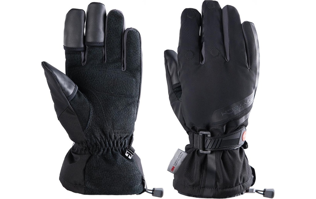 PGYTECH Gants Photography Gloves (Master) M