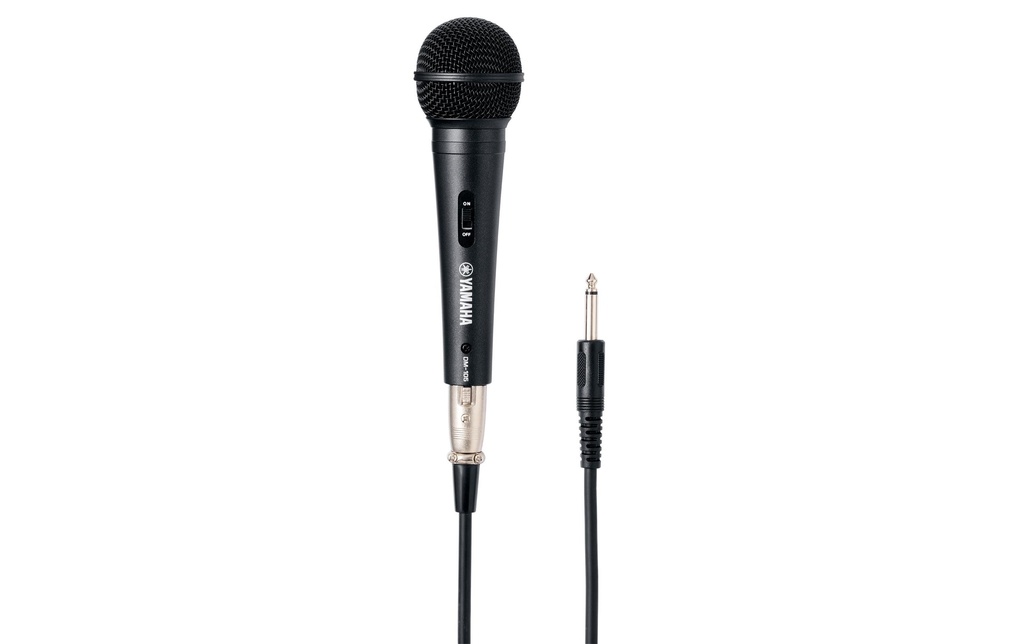 Yamaha Microphone DM105