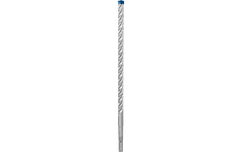 Bosch Professional Foret marteau EXPERT SDS plus-7X, 12 x 250 x 315 mm
