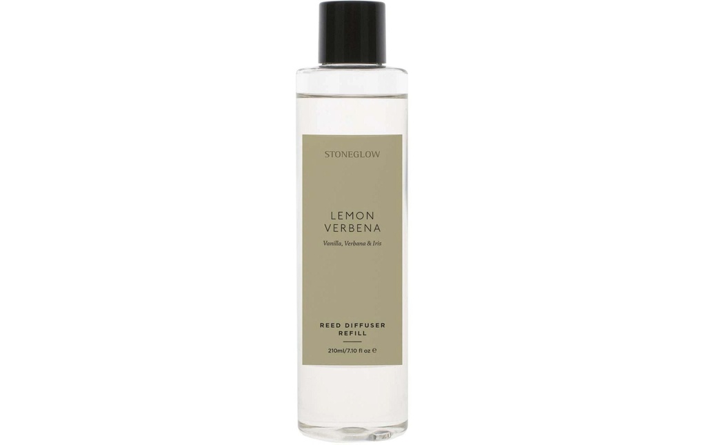 Stoneglow Recharge Lemon Verbena 210 ml