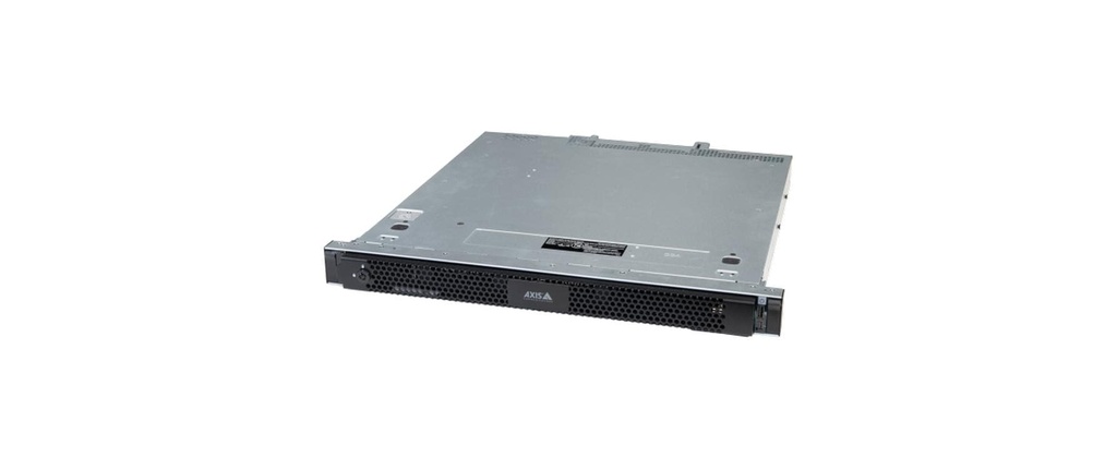 Axis Enregistreur réseau S1224 12 TB, 24 Canal