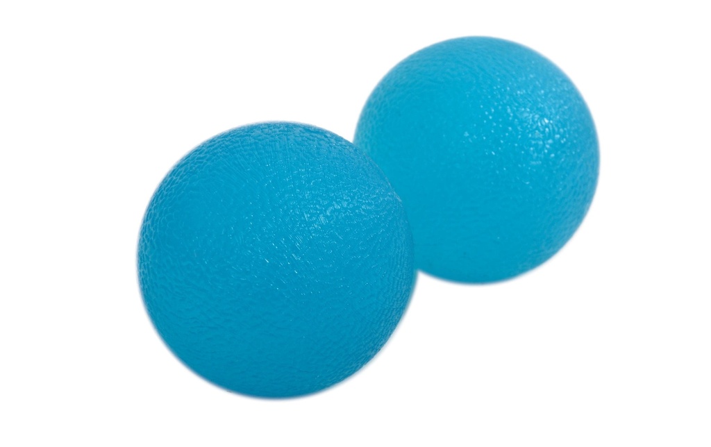 Schildkröt Fitness Balles de thérapie anti-stress