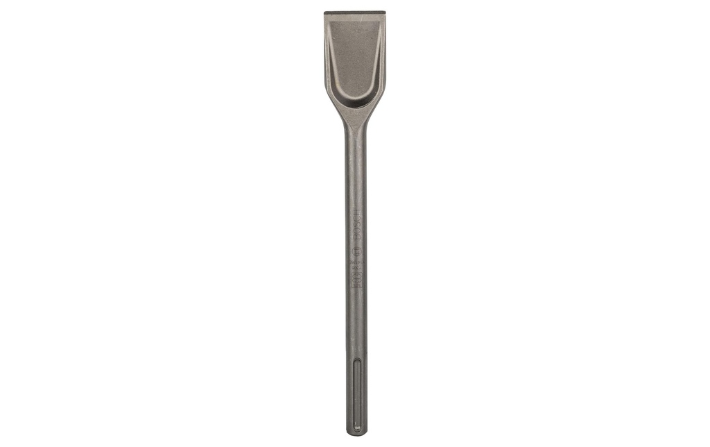 Bosch Professional Ciseau à bêcher SDS max 350 mm x 50 mm